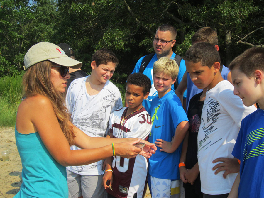 Programs for All Ages